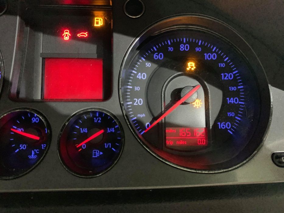 само на части фолксваген Пасат 6