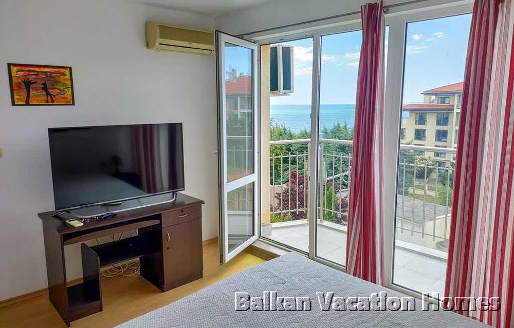 Продава се Двустаен апартамент в Бяла - 103 кв.м за 961 €/кв.м - Снимка #11