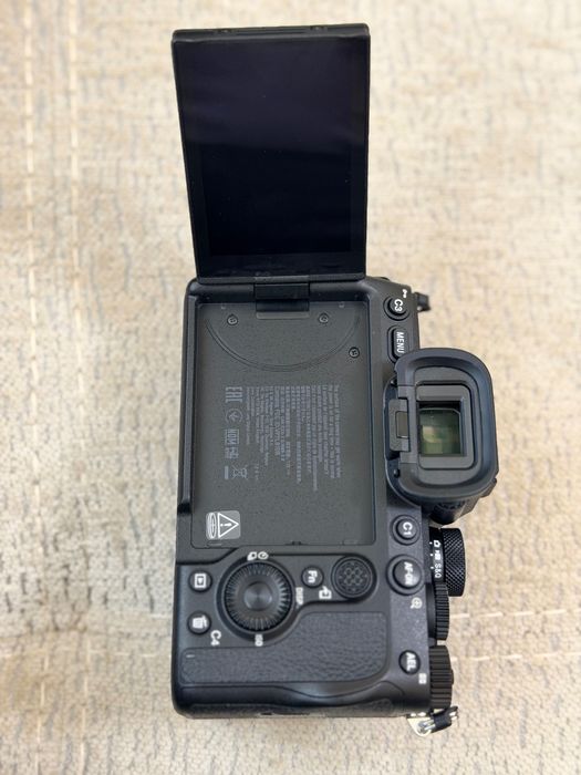 Sony A7 IV Body only