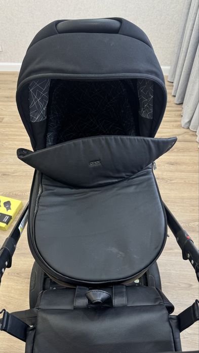 Коляска ANEX Sport