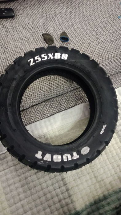 Покрышка TUOWT Новая