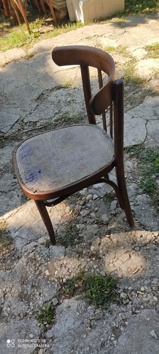 Виенски трапезарни столове