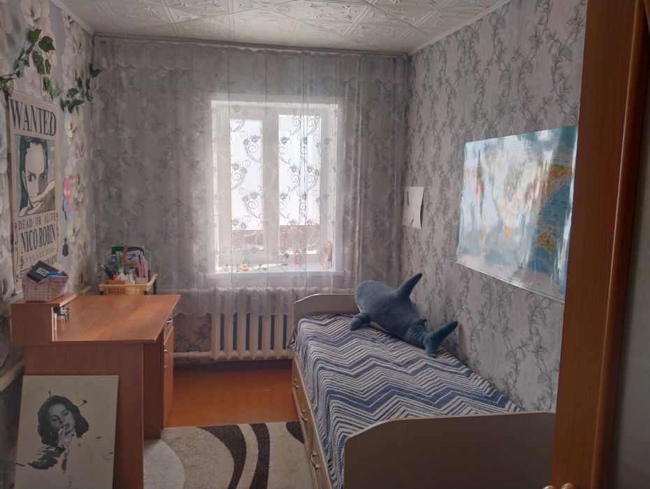 Продам частный дом в Дарьинске