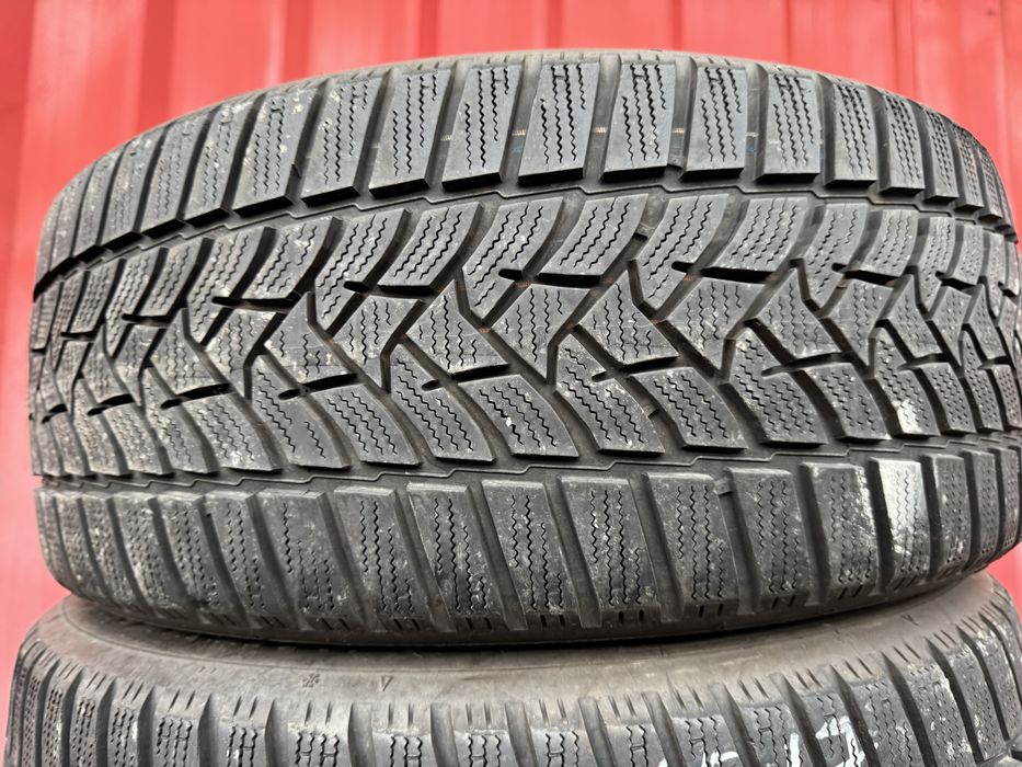 Anvelope 215/45/17 Dunlop