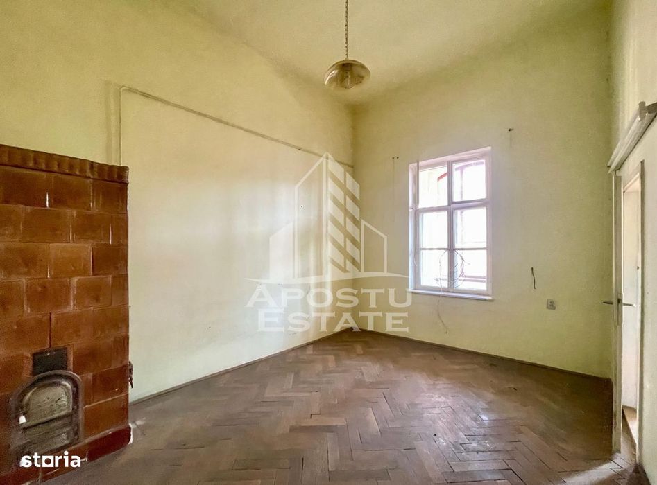 Apartament 3 camere - Ultracentral