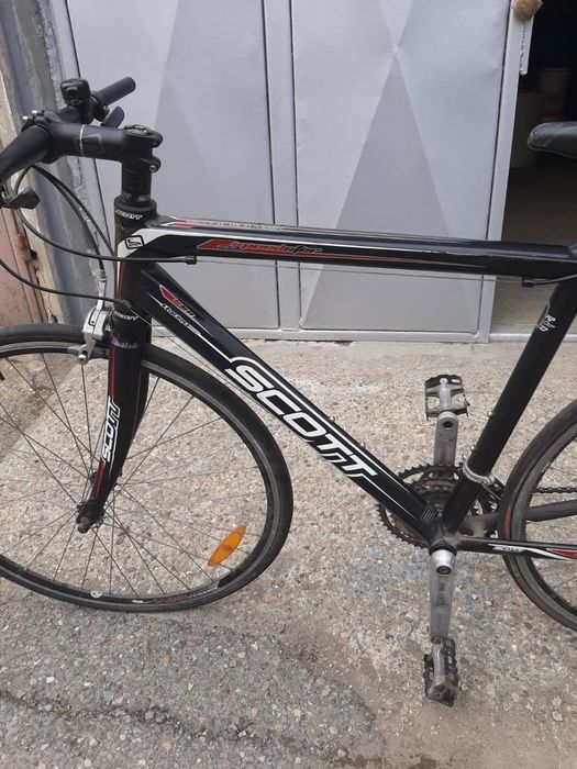 Bicicleta 500lei bucata