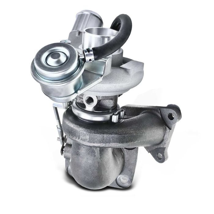 Турбина с комплект гарнитури за Ford Transit 2,2 TDCI