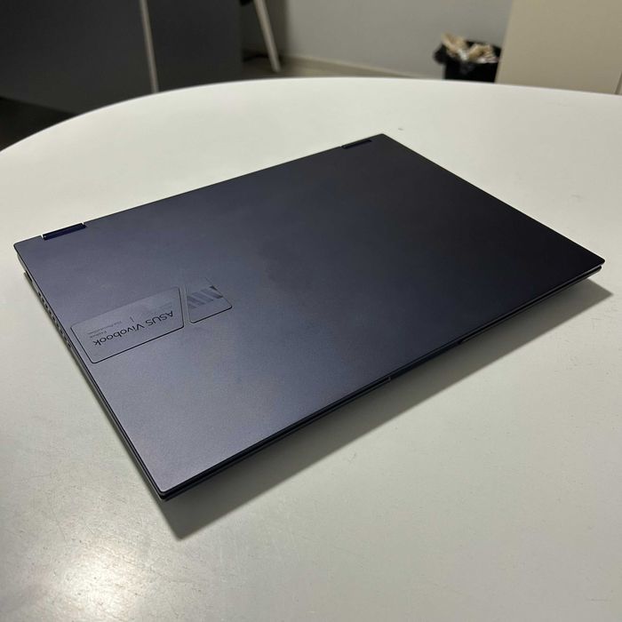 Asus VivoBook S14 FLIP / i5-1355U / DDR4 8ГБ / SSD 512ГБ