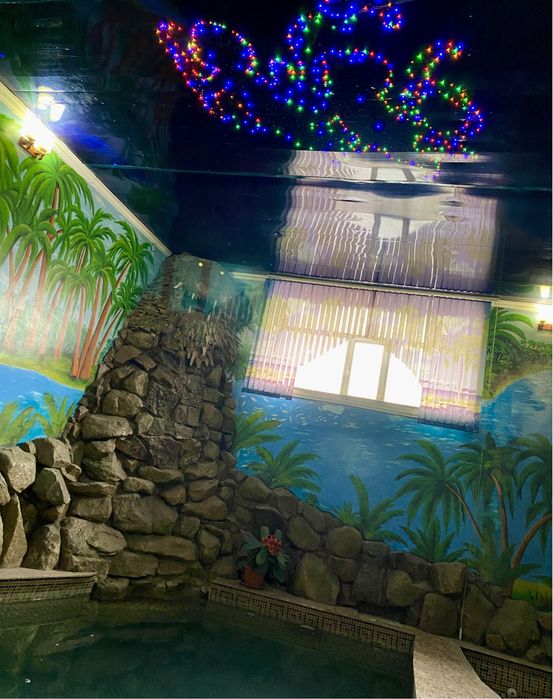 Сдается Баня в аренду