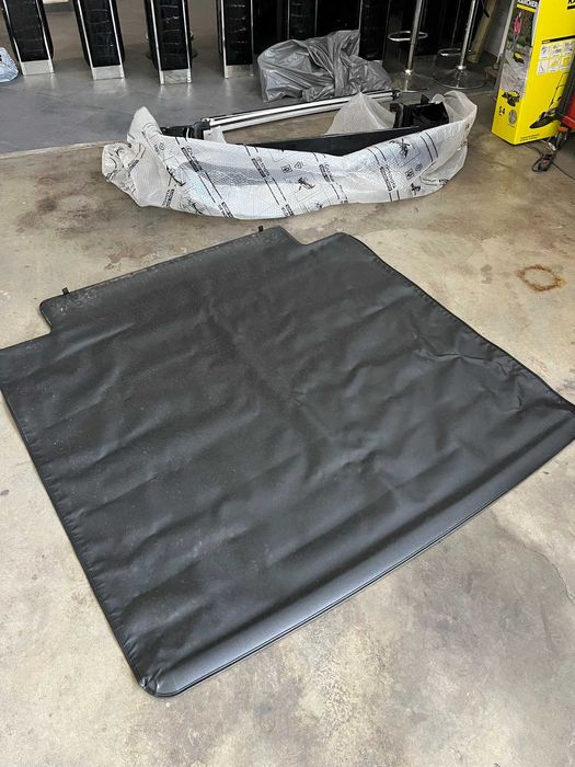 Платнище, покривало TOYOTA Hilux