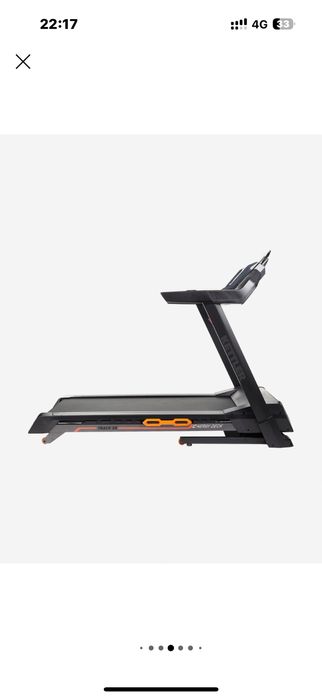 Track 8  тренажер