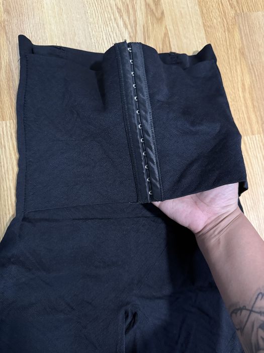 Corset modelator marime L