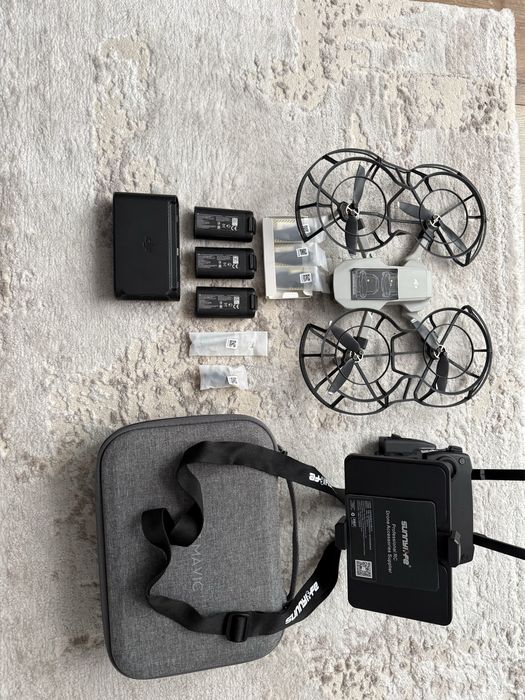 Vand Drona DJI MAVIC mini