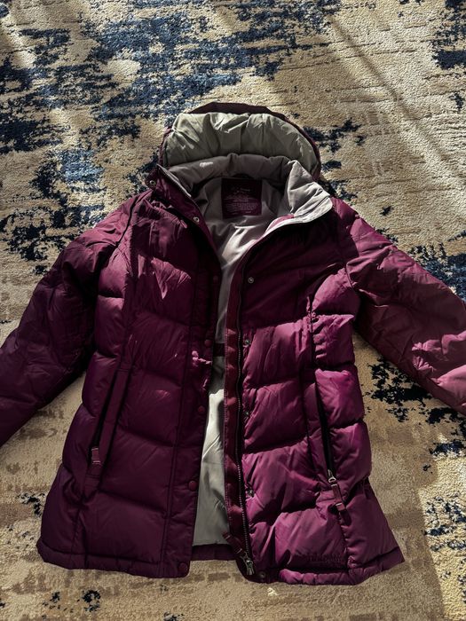 Куртка плащь  Размер s