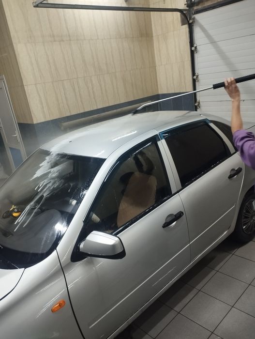 Продам лада гранта 2013 год