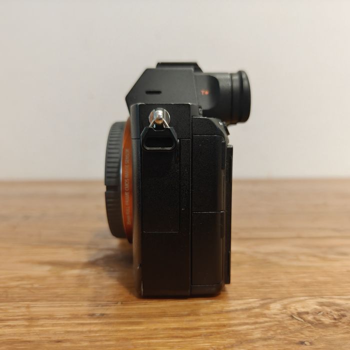 Sony Alpha A7RIII A7R iii A7R3