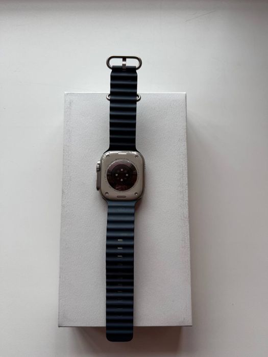 Apple Whatch Ultra 2