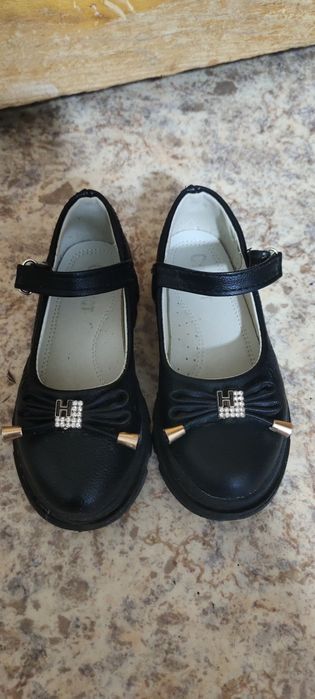 Детская Обувь для девочки