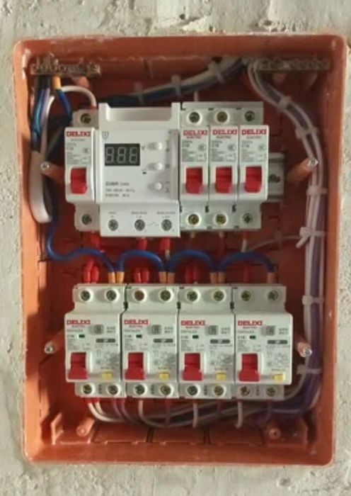 Elektrik xizmati 7/24