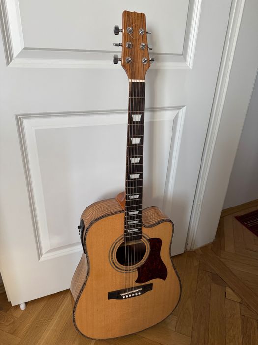 Chitară Electroacustică Martinez