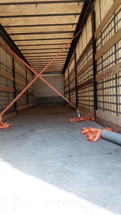 Продам тягачь с прицепом