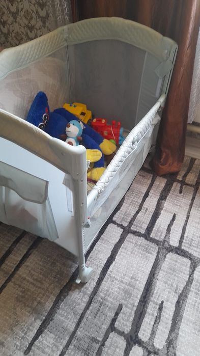 Детская манеж