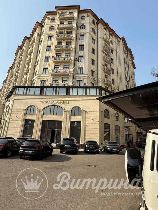 Жк Пойтахт Гавхари 3-х комн 100м2‼️Басри Баба, Ц-2