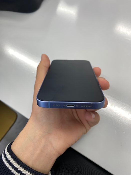 айфон 14 все идеальный