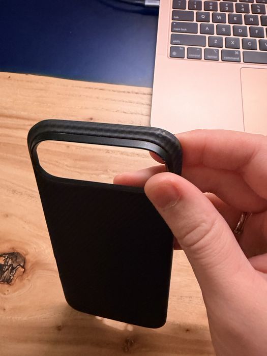 Pitaka чехол для Iphone 17 Air