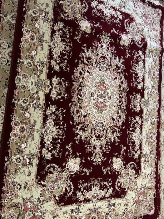 Ковры в отличном состоянии