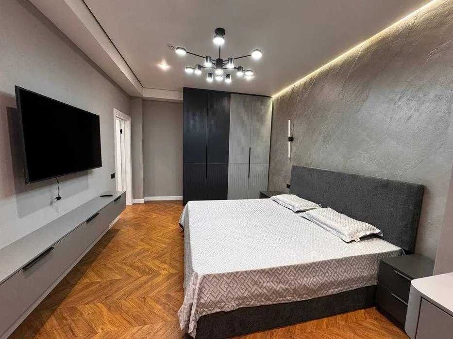 Сдаётся Квартира 2/4/12 на Алмазарский р-н Себзор