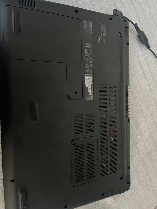 Laptop Acer Aspire 3 A315-21