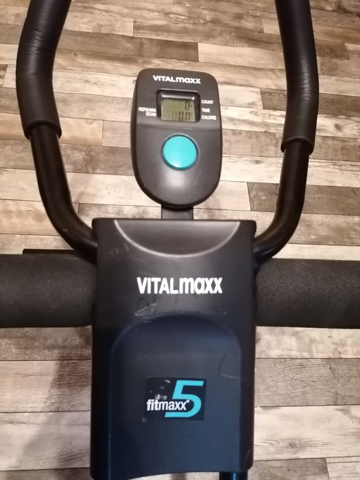 Aparat de fitness Vital Maxx