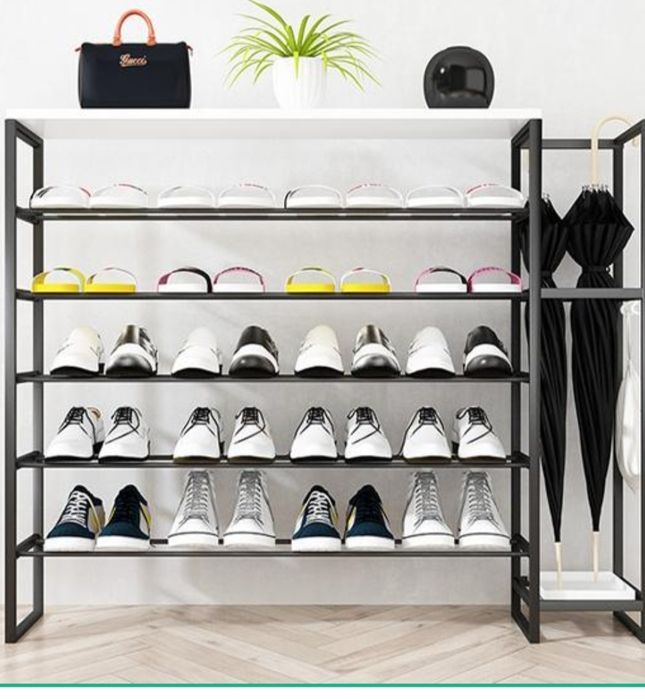 Loft polka obuvnoy