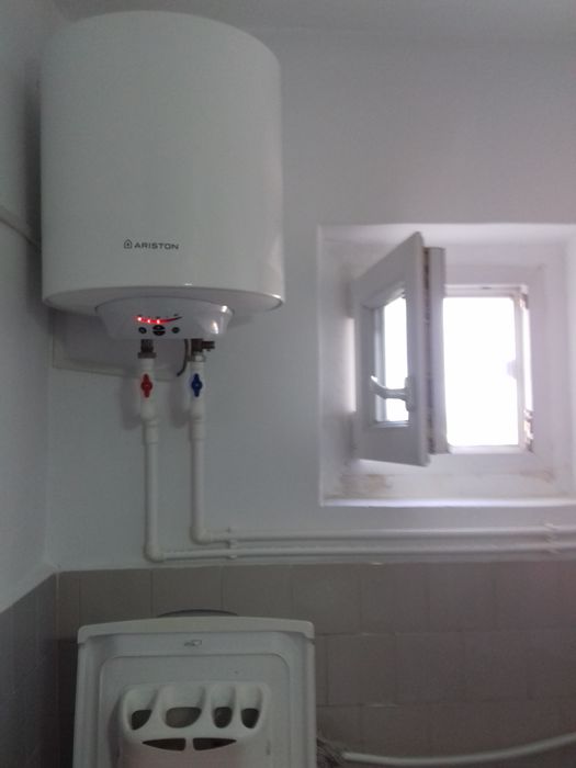 Instalator Dr.Tr.Severin