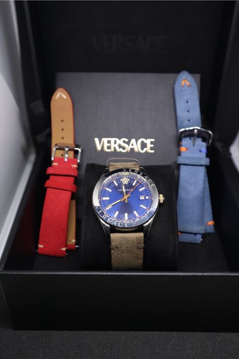 Мъжки часовник Versace
