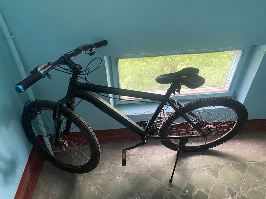 Продам велосипед срочно