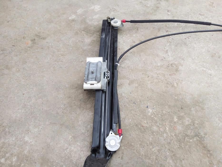 Audi A5 S5 8T coupe & cabrio macara geam electric