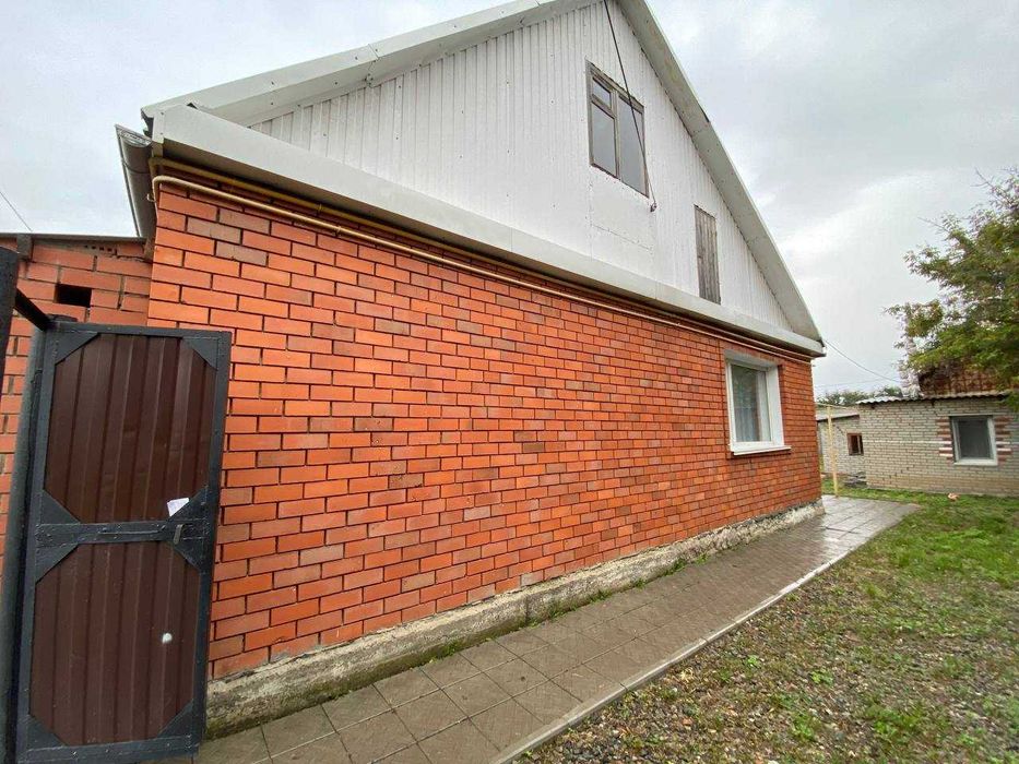 Продам 4 ком дом г Тобыл