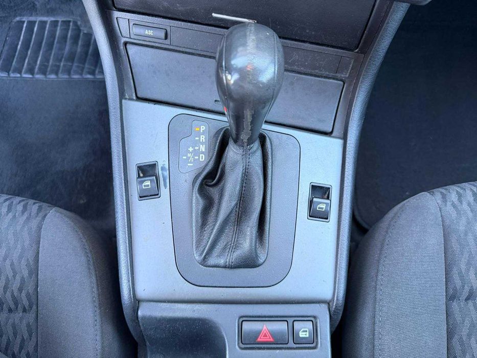 BMW 320 D 2001г.
