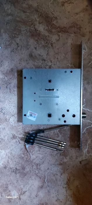 Продам замки торекс, бордер