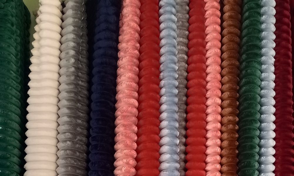 Believer юмшок момик гофра 200х230