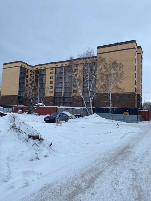 продам квартиру в Щучинске