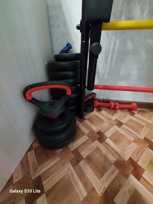 Шветская стенка полный набор