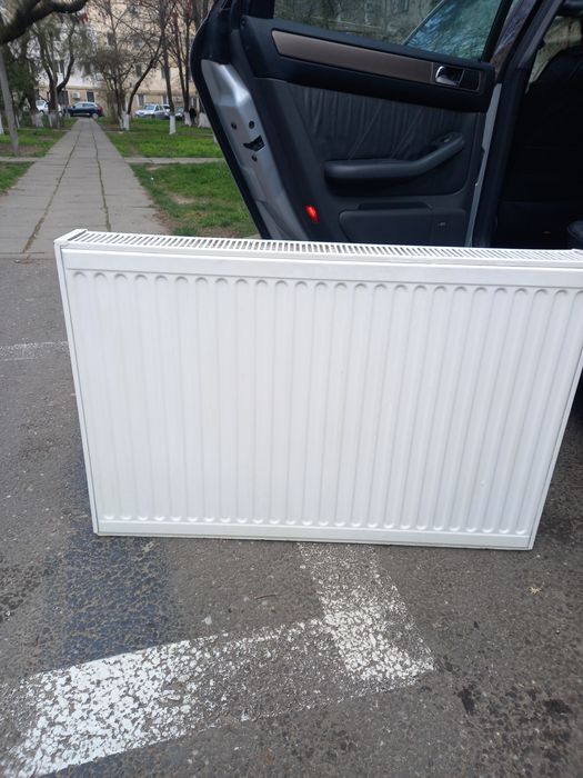 Calorifere curățate 4 bucăți