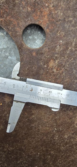 Диск на пилораму