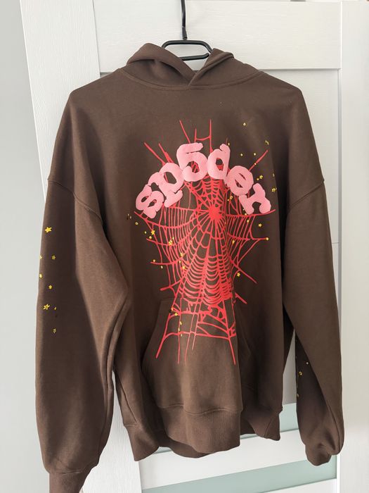Hanorac spider L
