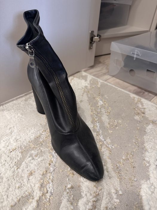 Ботиночки zara, за 5 тыс продаю