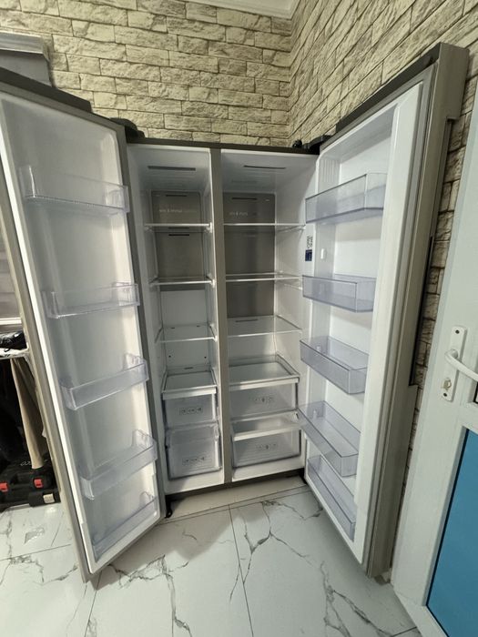 Холодильник хорошем состояния