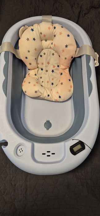 Vând cadita bebelus